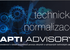 Novinky v technické normalizaci – srpen 2023