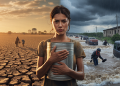 22. březen 2026 – Světový den vody: bezpečnost, rovnost i každodenní samozřejmost