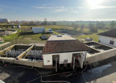 Čistírny odpadních vod čekají přísnější limity. Hostivice ukazují, jak se připravit